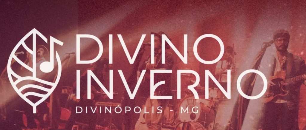 Após desvalorizar a cultura local, Prefeitura de Divinópolis informa horários dos shows no Divino Inverno image
