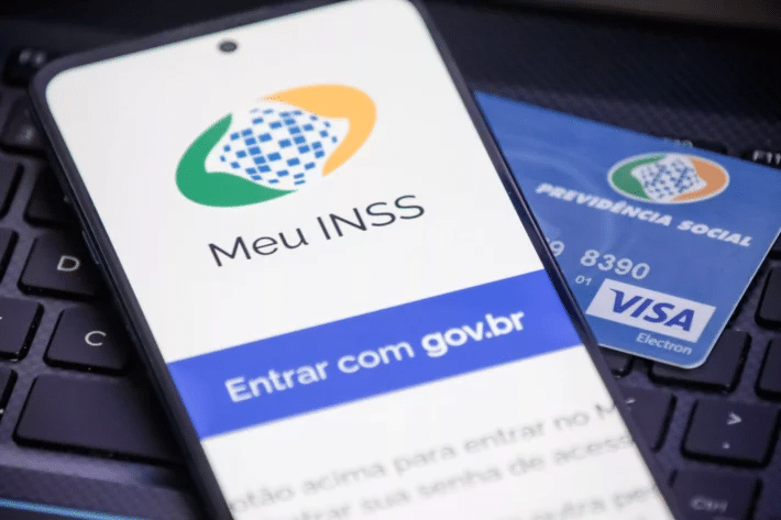 INSS inicia pagamento da segunda parcela do 13º para beneficiários com rendimentos acima de um salário mínimo image-106