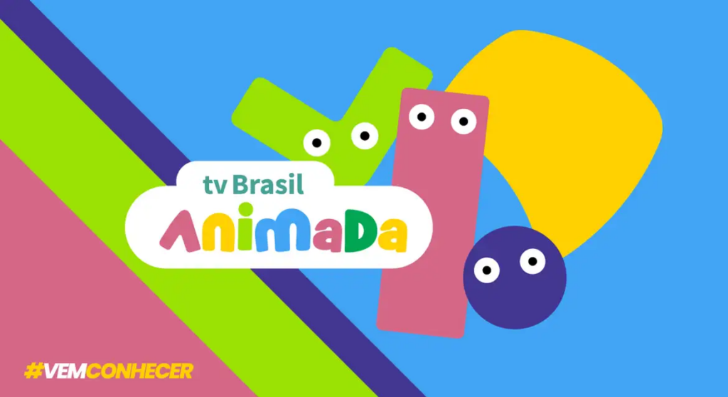 TV Brasil Lança série infantil que explora clássicos da literatura nacional TV Brasil Lança série infantil que explora clássicos da literatura nacional