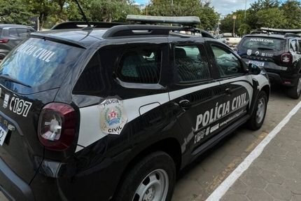 Homem é preso por suspeita de estuprar sobrinha com autismo Homem é preso por suspeita de estuprar sobrinha com autismo