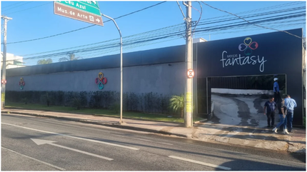 Motel na Grande BH é alvo de investigação da Polícia Civil e Militar