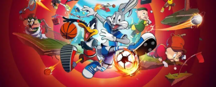 Os Looney Tunes estão de volta ao esporte image (26) (1)