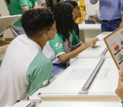 Minas Gerais abre credenciamento para instituições de ensino técnico para Projeto Trilhas de Futuro image (30)