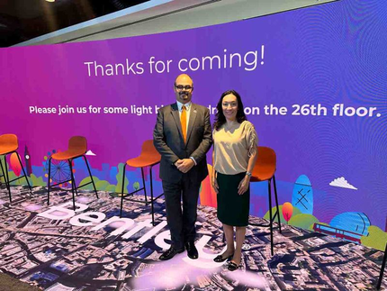 Minas Gerais é destaque em evento em Londres image (5) (1)