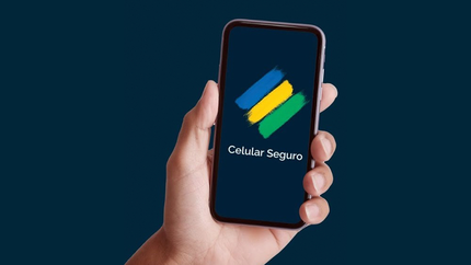 Celular Seguro registra quase 58 Mil alertas de bloqueio em 6 meses Celular Seguro
