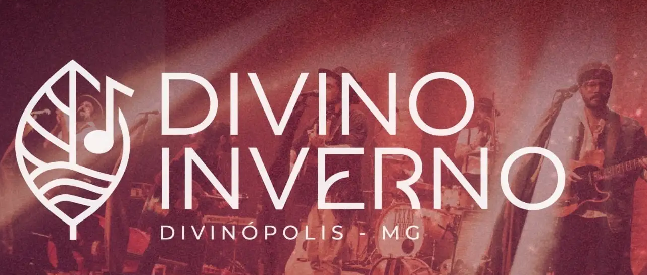 Após desvalorizar a cultura local, Prefeitura de Divinópolis informa horários dos shows no Divino Inverno
