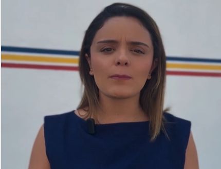 Laiz Soares destaca aumento da violência em Divinópolis; como solução aponta ampliação do programa 'Olho Vivo' laiz