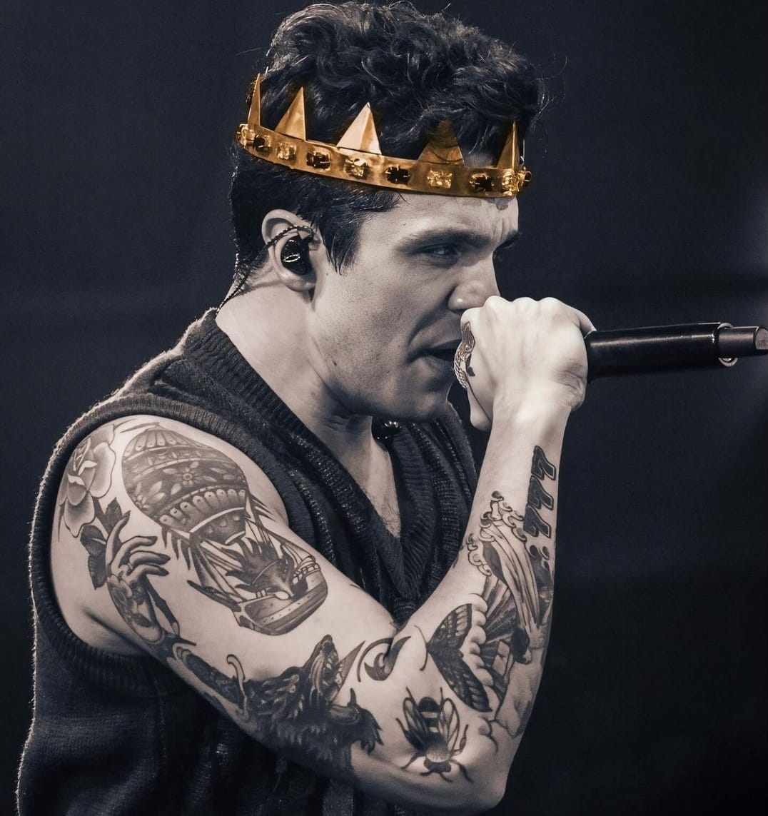 Urgente Divinaexpo: Show de Luan Santana em Divinópolis é cancelado; cantor passa mal e é internado às pressas; Presidente do Sindicato Rural fala ao Divinews
