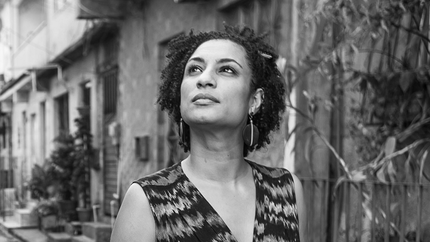 Procuradoria-Geral da República reafirma denúncia no STF contra acusados do assassinato de Marielle Franco marielle-franco