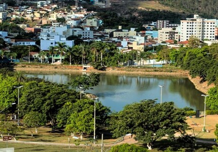 Polícia Civil prende dono de agência de turismo em Pará de Minas, que aplicou golpes em 13 vítimas pará de minas (1)