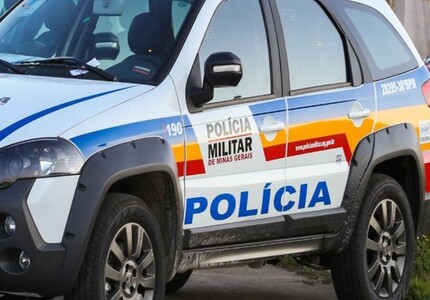 Agressores que atingiram garrafada em garçom de um bar no bairro Alvorada ainda não foram detidos