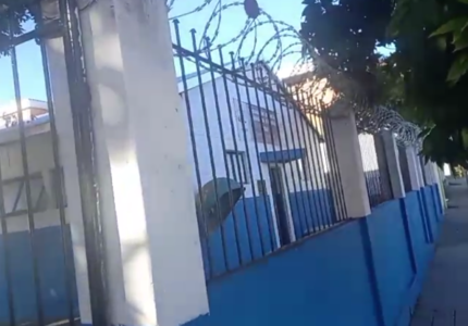 CRISE NA SAÚDE DE DIVINÓPOLIS: Usuária do posto denuncia ter sido assediada por servidoras do PSF do bairro Itaí posto de saude itai