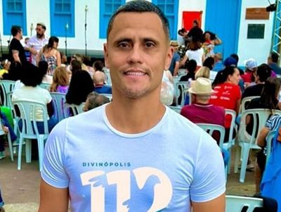 Farra: Prefeito de Divinópolis, Gleidson Azevedo, envia três projetos à Câmara com criação de novos cargos na Secretaria de Saúde prefeito 2