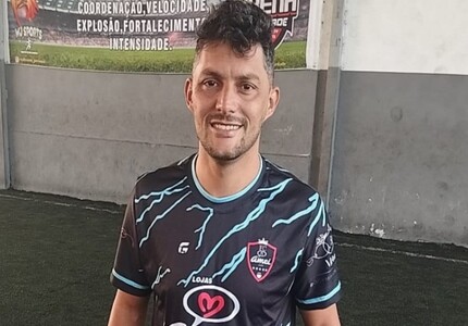 Reyler Ramalhão foi roubado e implorou pela própria vida, antes de ser assassinado em serralheria no Interlagos