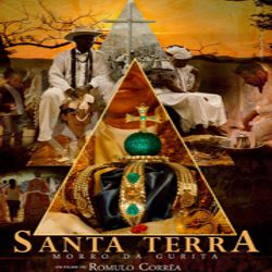 Filme documentário produzido em Divinópolis será relançado na Escola do Legislativo da Câmara santa terra do meio 2