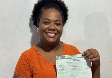 Mineiros podem solicitar segundas vias de certidões de casamento, nascimento ou óbito, pelo celular