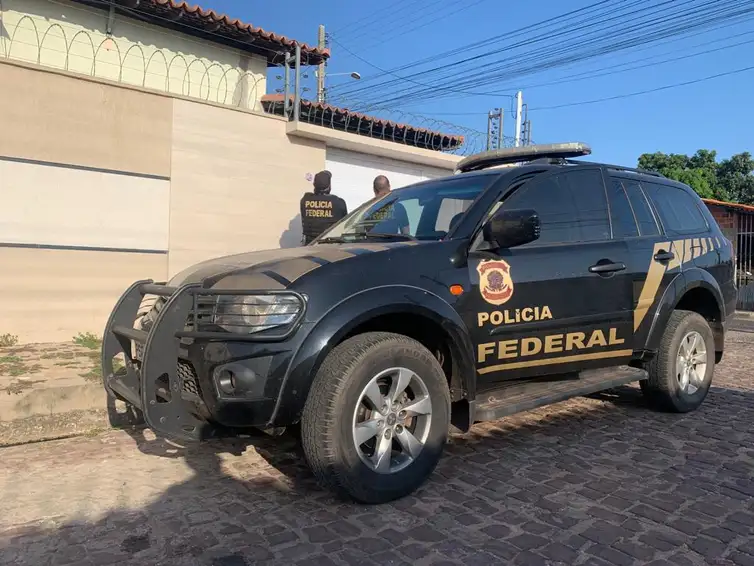 Policia Federal combate atuação de empresas de segurança clandestinas segurança clandestina