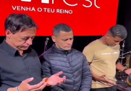 Prefeito desvaloriza artistas de Divinópolis semc
