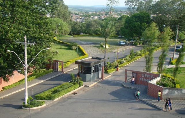 Greve na UEMG ultrapassa 45 dias de paralisação