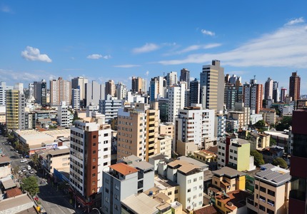 Veja a previsão do tempo para Divinópolis, Carmo do Cajuru, Itaúna e Cláudio neste final de semana 1000077084