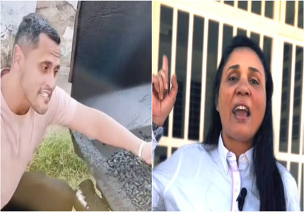 "Asfalto não cura feridas de pacientes doentes", rebate Néia, pré-candidata a vereadora, em resposta ao prefeito Gleidson sobre caos na saúde de Divinópolis 1720974605933603 (1)