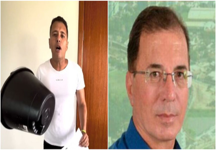 Para definir vaga deixada pela morte do vereador Zé Braz, Câmara de Divinópolis aciona Justiça Eleitoral