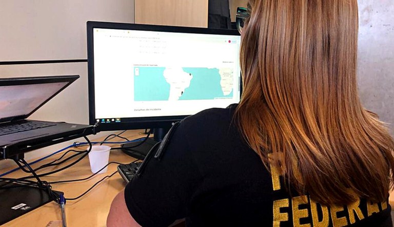 Operação 'Ninho de Serpentes' investiga migração ilegal e agressões a brasileiros no México; eles se deslocavam para os Estados Unidos 418478f4-0707-48a4-92e0-5db35195029a