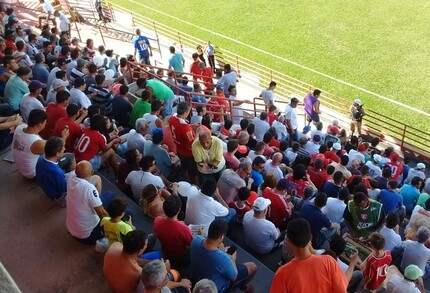 Guarani de Divinópolis prepara a contratação de João Paulo Oliveira 76077e4037c28051711bdbc58b4172b9 (1)