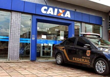 Operação de combate a fraude na Poupança Social da CAIXA é deflagrada pela Polícia Federal; prejuízo estimado em R$ 200 mil CAIXA