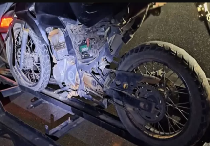 Polícia Militar prende traficante que estava foragido da Justiça Captura de tela 2024-07-16 114828