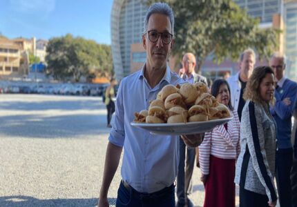 Os mineiros estão on: Governo de Minas promove o “Minas Bar” para degustação da culinária mineira nas olimpíadas de Paris Crop-para-o-Portal-Ana-89 (1)