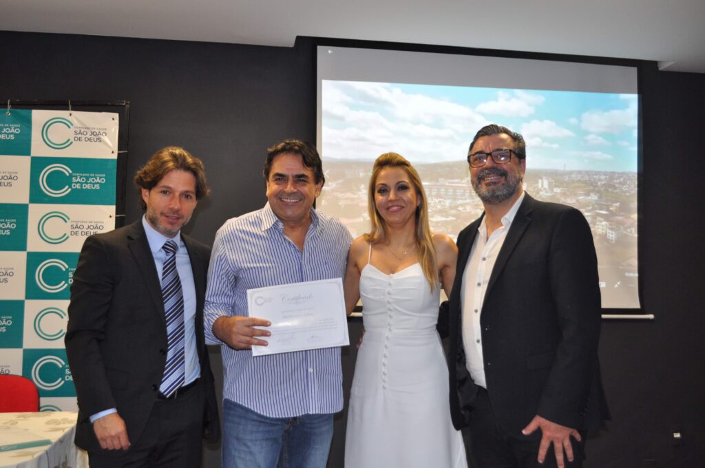Domingos Sávio (PL) anuncia emenda de R$2 milhões para o Hospital São João de Deus DSC_0561
