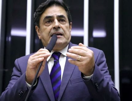 Trabalho sério e presença ativa fazem Domingos Sávio liderar ranking mineiro de deputados Domingos Sávio 2