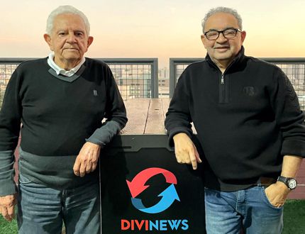 Galileu, aos 92 anos, ao se declarar pré-candidato a vereador, diz que obras entregues por Gleidson são de projetos e dinheiro de sua administração