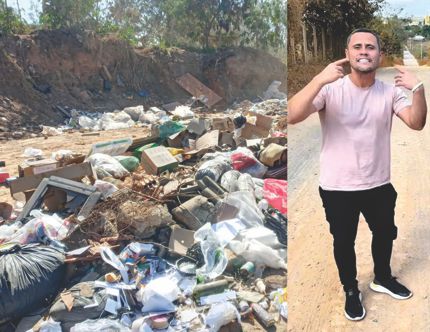 Urgente: Nova Serrana recusa e Divinópolis aceita ser “lixeira” para mais de 30 cidades da região; veja contrato assinado por Gleidson