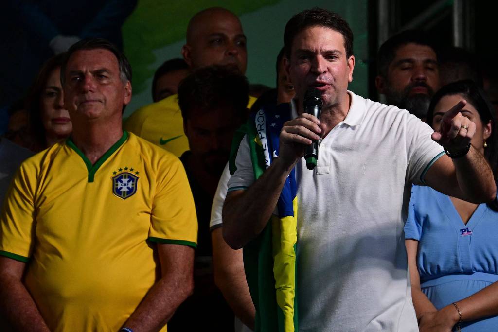 Ministro Alexandre de Moraes quebra sigilo de áudio revelador da conversa de Ramagem com Bolsonaro IMG-20240715-WA0030 (1)