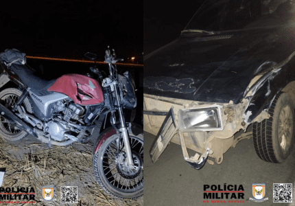 Idoso de 86 anos sem CNH é preso após acidente com moto em Divinópolis Idoso sem CNH é preso, após acidente com uma moto em Divinópolis (1)