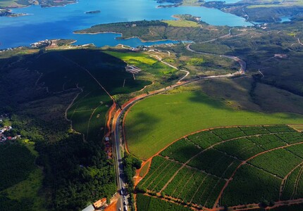 Mais de 5 milhões de veículos devem circular nas férias escolares pela MG-050 e demais rodovias administradas pela Via Appia