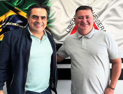 Partido Liberal (PL) ao qual o vereador Zé Bráz era filiado emite 'Nota de Pesar', assinada pelo presidente Estadual e a presidente Municipal PL 5