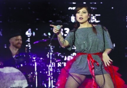 Pitty é submetida a cirurgia de emergência e show da cantora em Divinópolis é cancelado; Detonautas irá substituí-la Pitty