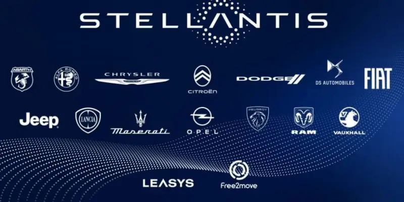 Grupo Stellantis (Fiat, Jeep, Citroën) abre oportunidades de estágio para Itaúna