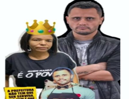 Em vídeo, veja o outro lado da moeda de Fabiano Tolentino; foi da monarquia dos Azevedo, ao vâmo que vâmo com o clã Tolentino mudou de lado