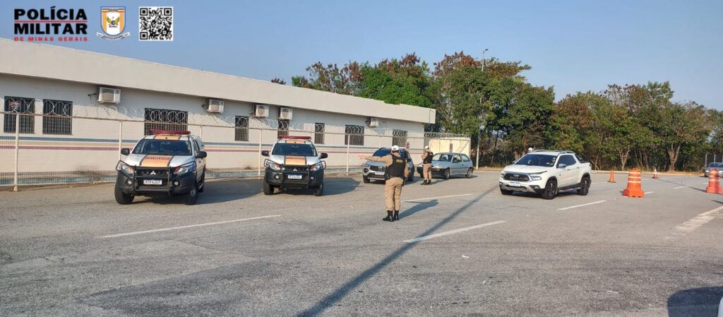 PMMG intensifica segurança nas férias com a Operação Férias Seguras WhatsApp Image 2024-07-01 at 13.27.20