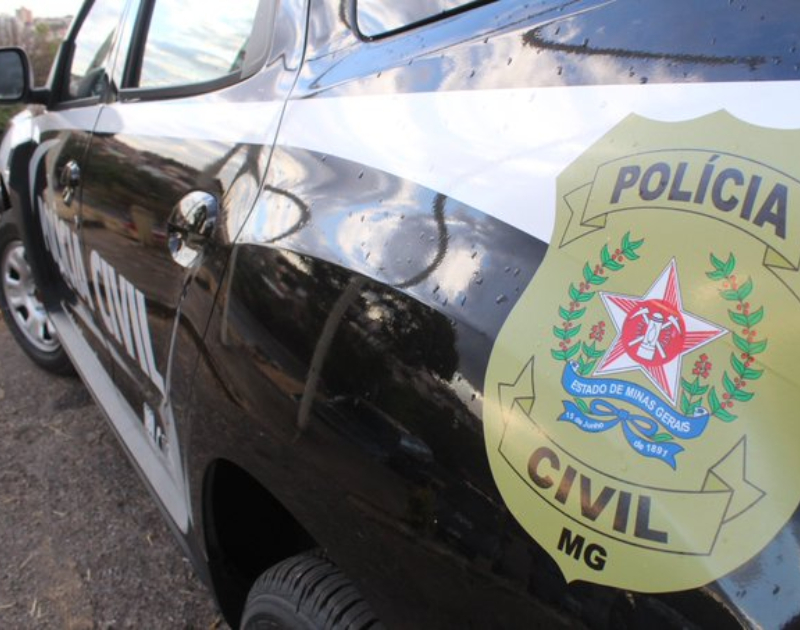 14 pessoas registram queixas-crimes na Policia Civil de Divinópolis contra digital influencer proprietária do perfil Emma_Spinner
