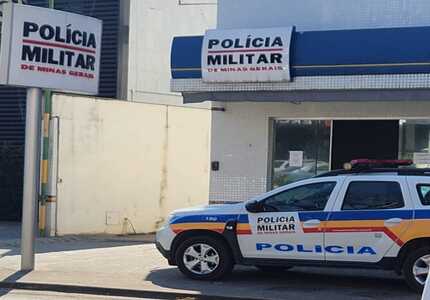 Criminalidade despenca: 7ª Região da PMMG registra queda histórica no primeiro semestre em 2025 Criminalidade despenca: 7ª Região da PMMG registra queda histórica no primeiro semestre em 2025