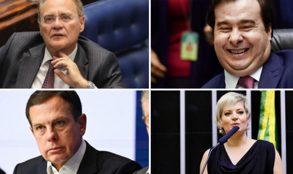 Políticos reagem à espionagem da Agência Brasileira de Inteligência sob governo Bolsonaro WhatsApp Image 2024-07-12 at 14.48.19