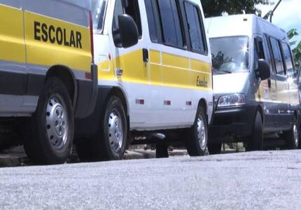 Pelo acidente da Van escolar em Divinópolis, profissionais condutores emitem Nota