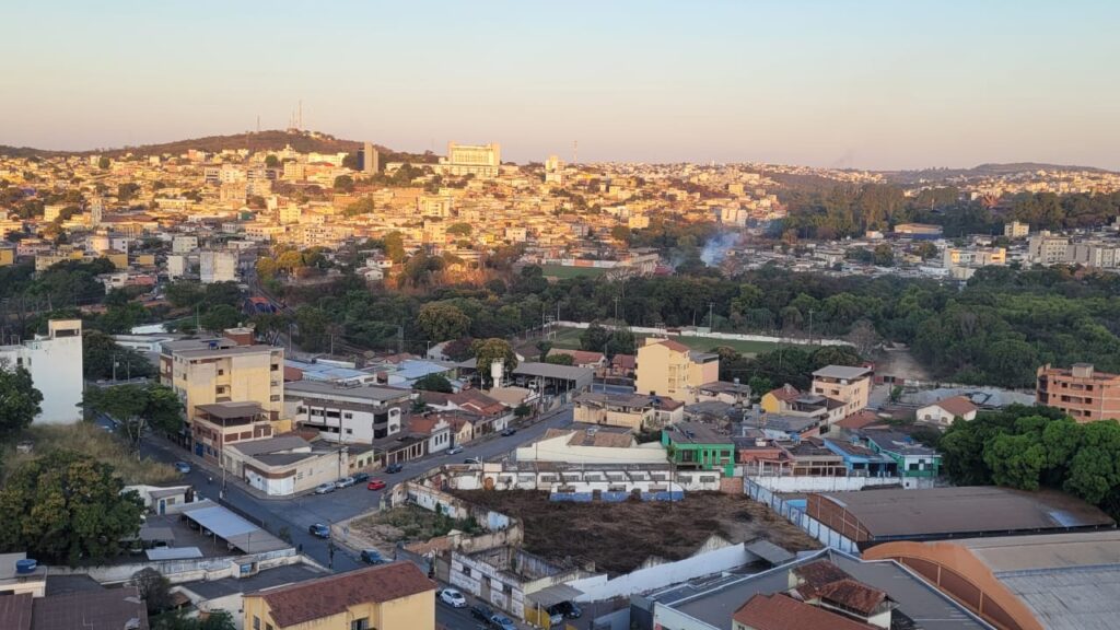 Segurança Pública: Divinópolis e 'Região intermediária' têm taxa de mortes violentas intencionais de 16,9% WhatsApp Image 2024-07-18 at 17.21.05