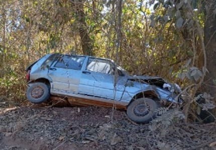 Homem de 50 anos morre após acidente de carro, em Pará de Minas WhatsApp Image 2024-07-22 at 08.21.16 (1)