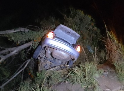 Casal morre em acidente de carro e seus filhos de 4 anos e, uma de 3 meses sobrevivem, em Moema WhatsApp Image 2024-07-24 at 08.13.27